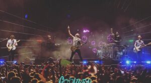 5 razones por las que le auguramos una gran trayectoria al Cooltural Fest