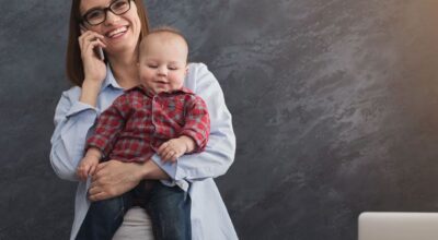 Vuelta al trabajo y lactancia materna: ¿cómo compaginarlo?