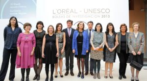 Los retos de la mujer científica española, tema central de los Premios L’Oréal-Unesco