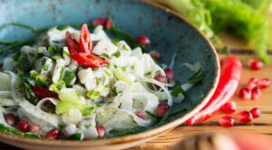 5 recetas de pescado blanco para disfrutar cuidándote