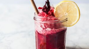 ¡Disfruta lo que queda de verano con estas deliciosas recetas!