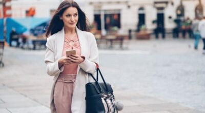 Sabemos cuáles son los bolsos perfectos para ir a trabajar