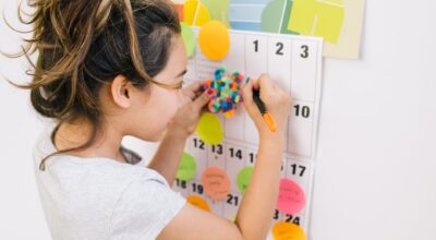 Calendario escolar en Madrid 2018/2019: todas las fechas que debes saber