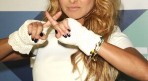 Colate exige más dinero a Paulina Rubio