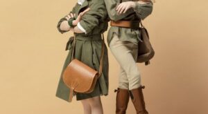 Bolsos preciosos para niñas que incluso las mamás querrán llevar