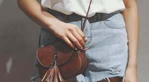 Los bolsos que necesitas esta temporada y, sí, dirás adiós al dolor de espalda