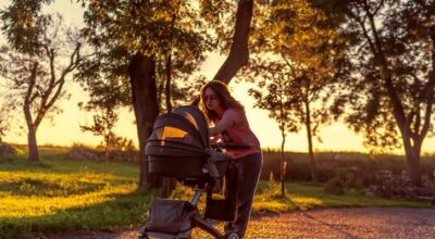 Los mejores bolsos para carritos de bebé
