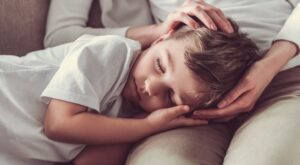 Trastornos del sueño en los niños: cómo prevenirlos o solucionarlos