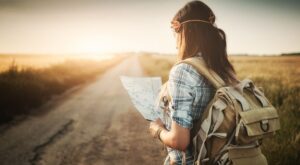 ¡Atención, viajera! Sabemos cuáles son las mejores mochilas para tus aventuras