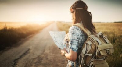 ¡Atención, viajera! Sabemos cuáles son las mejores mochilas para tus aventuras