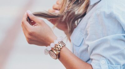 ¡Tic, tac! Hemos encontrado los relojes más elegantes de la red