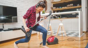 4 aspiradoras súper económicas por menos de 150 euros