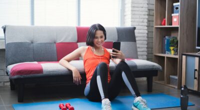 Gimnasio en casa: ¡5 esenciales para un entrenamiento profesional!