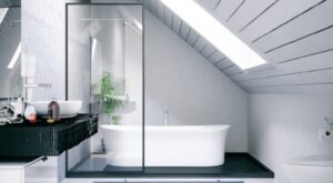 Cómo renovar tu baño a un coste (casi) cero en 5 pasos