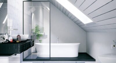 Cómo renovar tu baño a un coste (casi) cero en 5 pasos