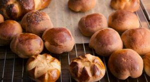 ¡Descubre nuevos sabores! Receta de pan de cerveza dulce