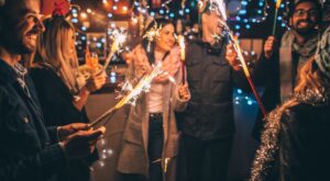 Tradiciones de Nochevieja: ¿cómo recibe el mundo el Año Nuevo?