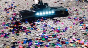 Las 7 mejores aspiradoras eléctricas se venden en Amazon