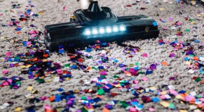 Las 7 mejores aspiradoras eléctricas se venden en Amazon