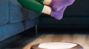 Aspirador robot: ¿cuál es el más adecuado para ti?