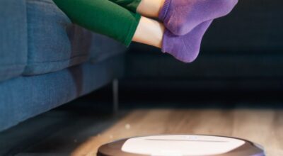 Aspirador robot: ¿cuál es el más adecuado para ti?