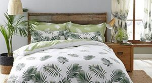 5 fundas nórdicas preciosas para un dormitorio súper ‘trendy’