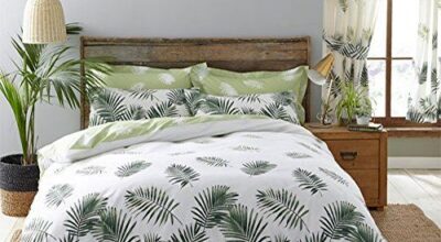 5 fundas nórdicas preciosas para un dormitorio súper ‘trendy’