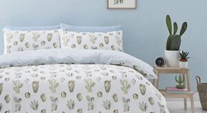 Fundas de edredón perfectas para adolescentes