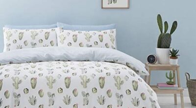 Fundas de edredón perfectas para adolescentes