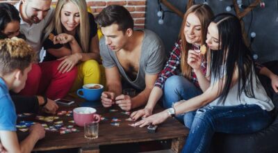 Los 5 mejores juegos de mesa de estrategia