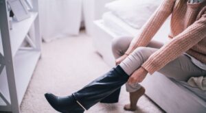 ¿Qué zapatos se llevarán en esta temporada de otoño/invierno 2018/2019?