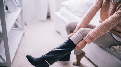 ¿Qué zapatos se llevarán en esta temporada de otoño/invierno 2018/2019?