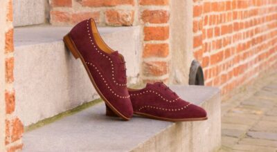 Los zapatos que van a destacar este otoño ¡y que desearás llevar!