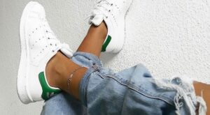 Las ‘sneakers’ con las que arrasarás esta temporada