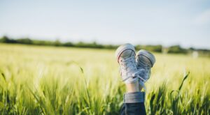 ¿Zapatos cómodos y con estilo? Sí, es posible