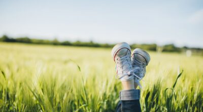 ¿Zapatos cómodos y con estilo? Sí, es posible