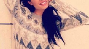 Pilar Rubio se escapa a Edimburgo sin Sergio Ramos