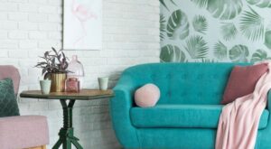 4 consejos para amueblar tu apartamento por muy poco dinero