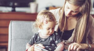 ¿Están los bebés prematuros tan preparados para el colegio como el resto?