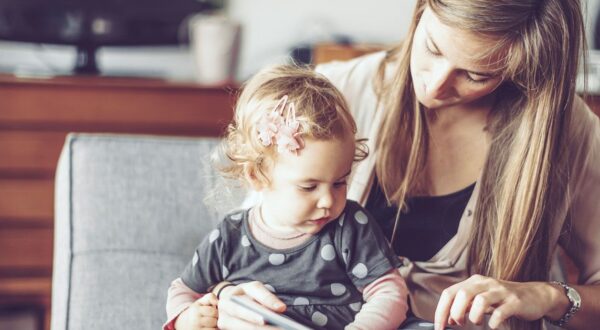 ¿Están los bebés prematuros tan preparados para el colegio como el resto?