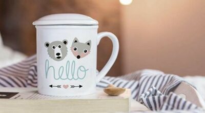 ¿Qué tazas mantienen mejor el calor?