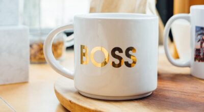 6 tazas increíbles para llevar al trabajo