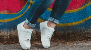 Las zapatillas más calentitas de la temporada otoño-invierno