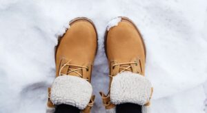 ¿Pies fríos? Tenemos los zapatos más abrigados de la temporada