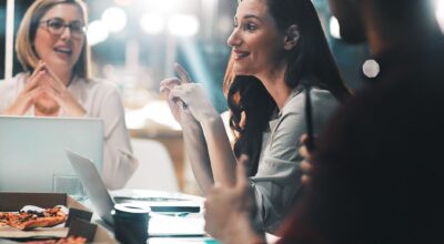 Lidera, el proyecto que ayuda a las mujeres a impulsar su vida profesional