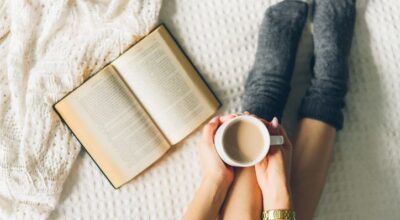 Las tazas de café de las películas y series de TV más famosas