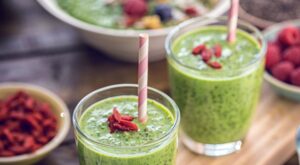 7 súperalimentos y sus beneficios para vivir más tiempo