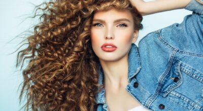 ¿Rizos definidos? ¡Sabemos cómo conseguirlos!