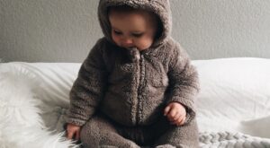 Los pijamas de invierno para bebés con mejor calidad-precio de la red