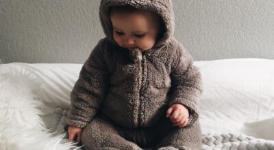 Los pijamas de invierno para bebés con mejor calidad-precio de la red